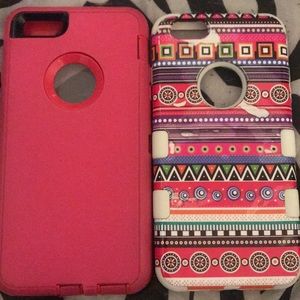 Other - iPhone 6s Plus cases Other - iPhone 6s Plus cases